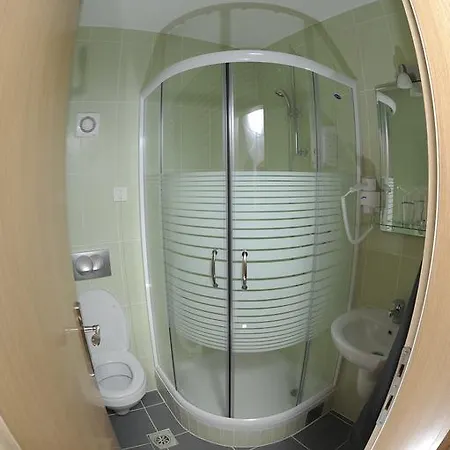 Park Gm 032 * Gornji Milanovac