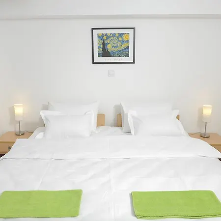 Bed & Breakfast Park Gm 032