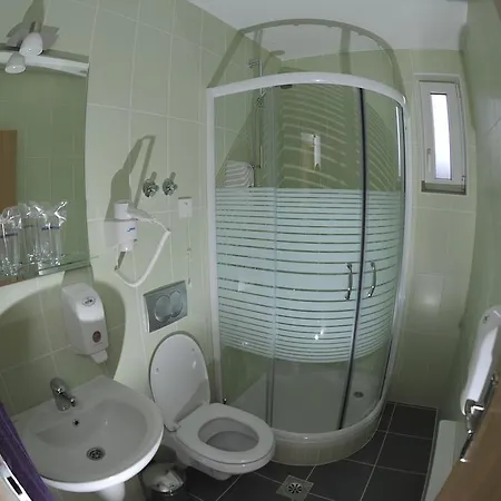 Park Gm 032 Bed & Breakfast Gornji Milanovac